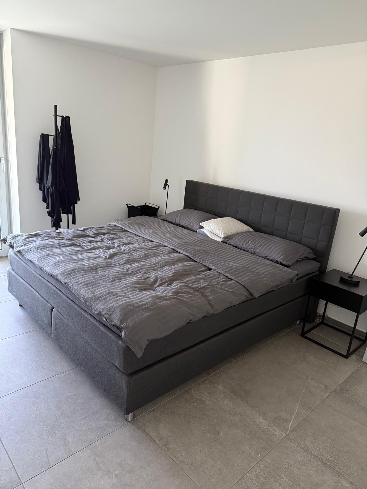 2 ½ room apartment