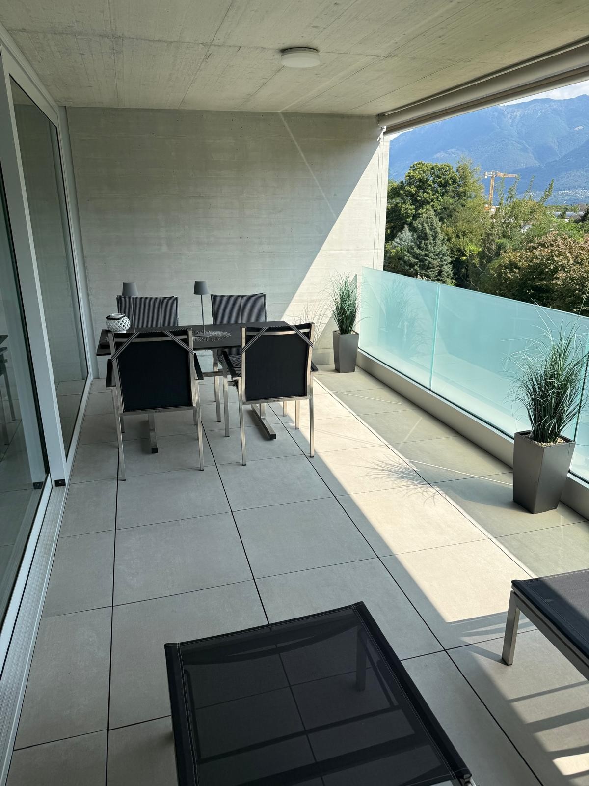 2 ½ room apartment