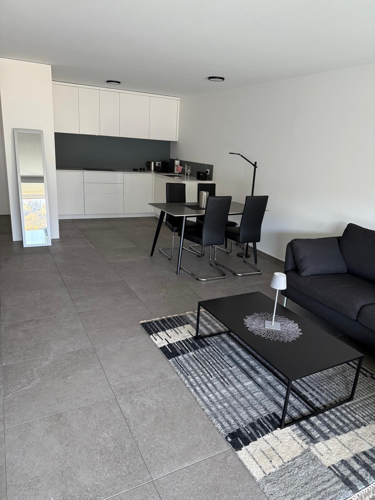 2 ½ room apartment