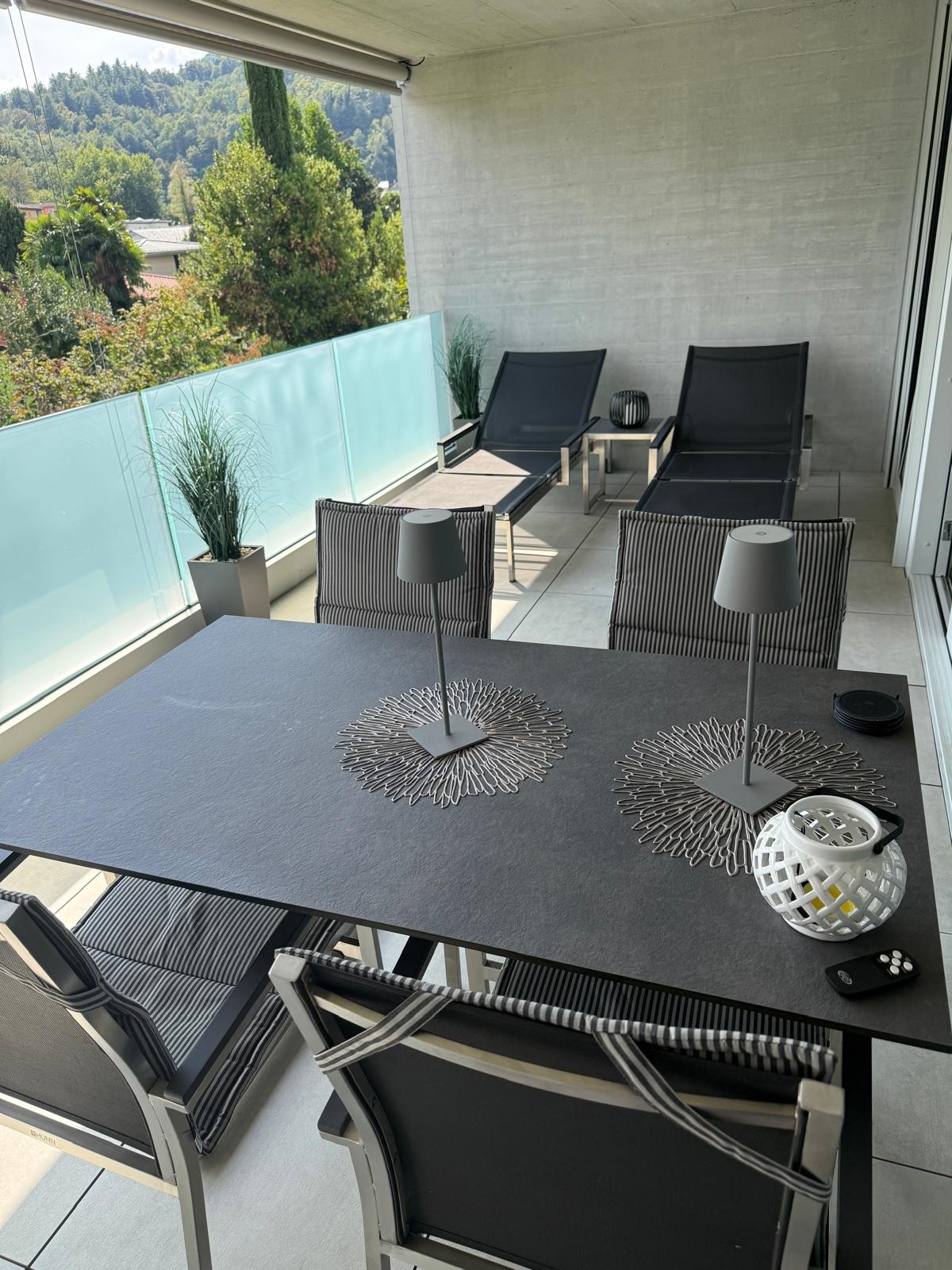 2 ½ room apartment