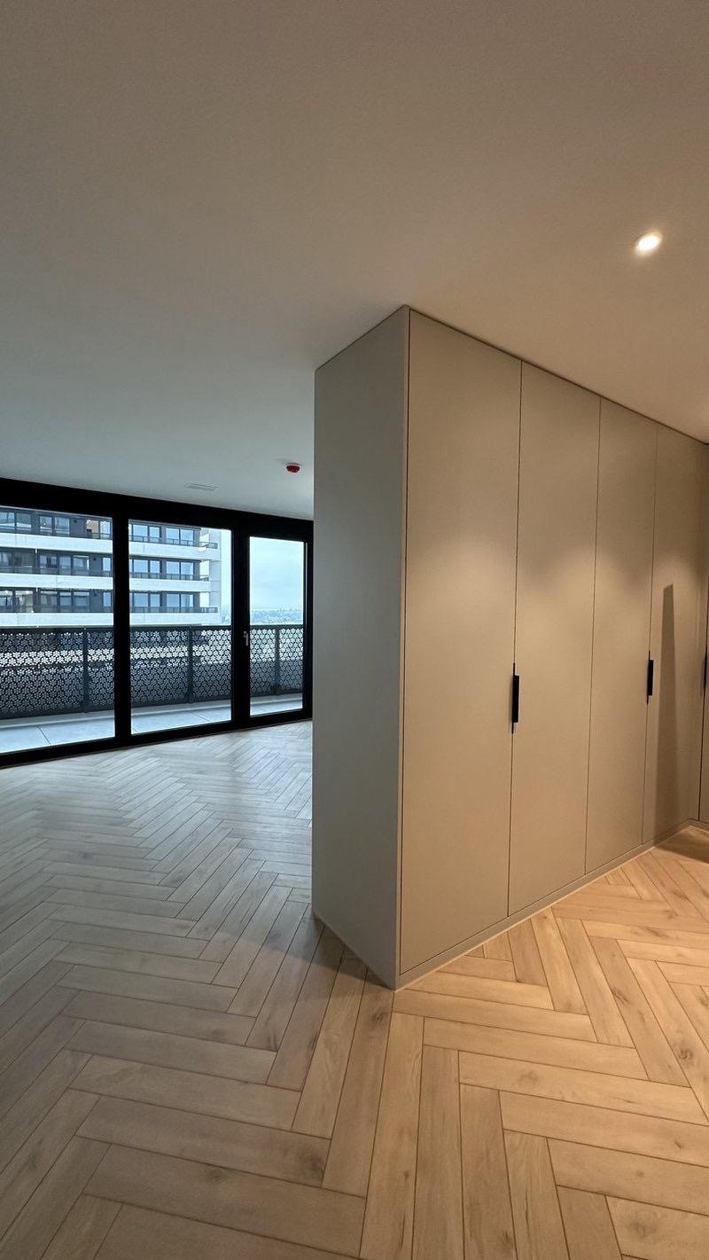 Appartement de 2 ½ pièces