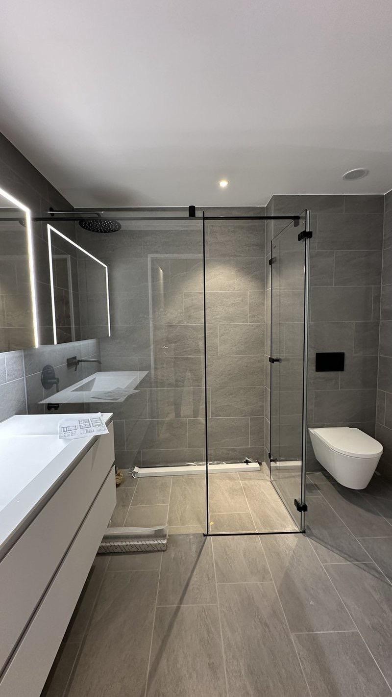 Appartement de 2 ½ pièces