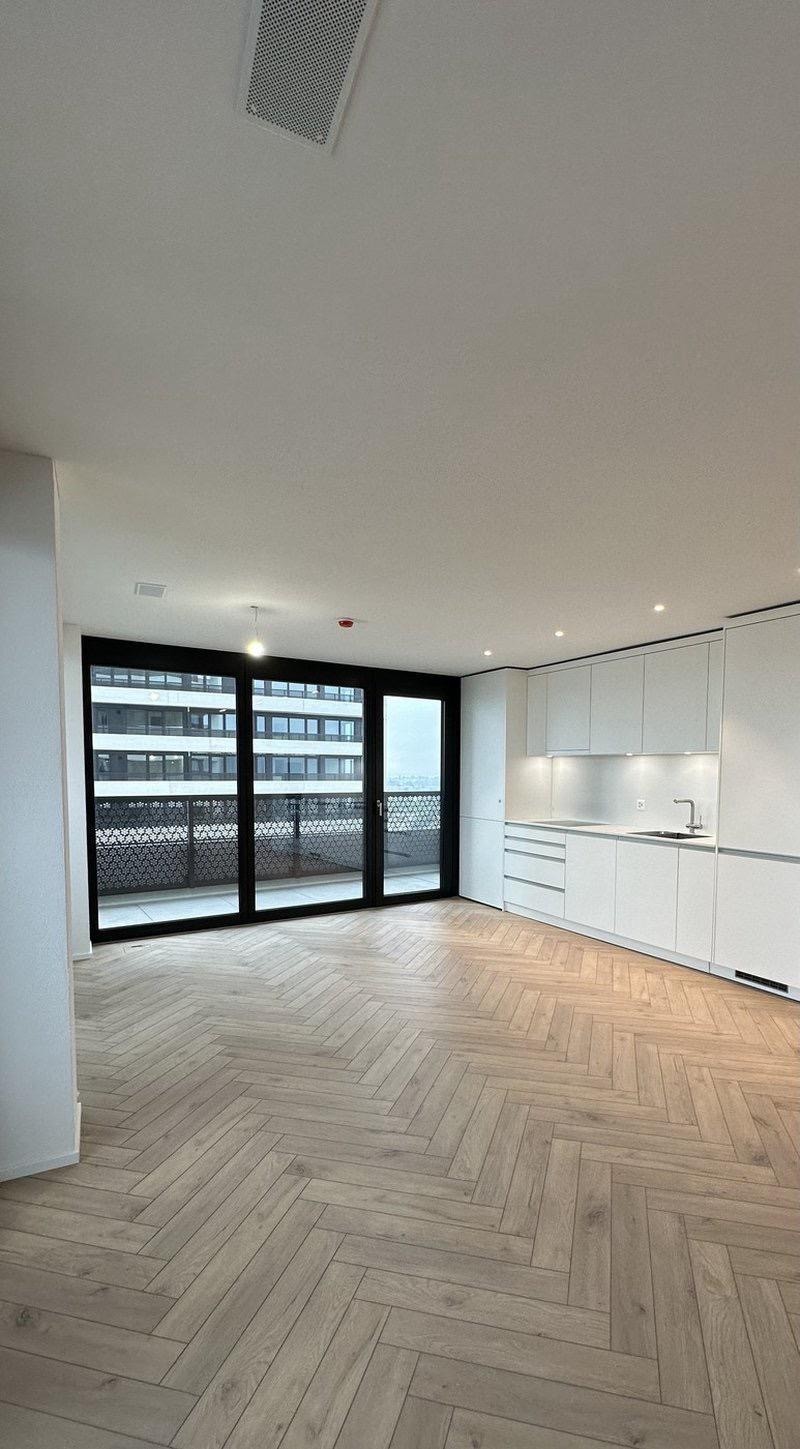 Appartement de 2 ½ pièces