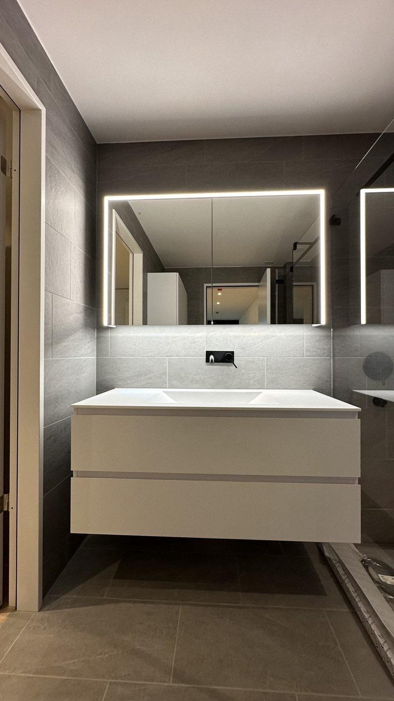 Appartement de 2 ½ pièces