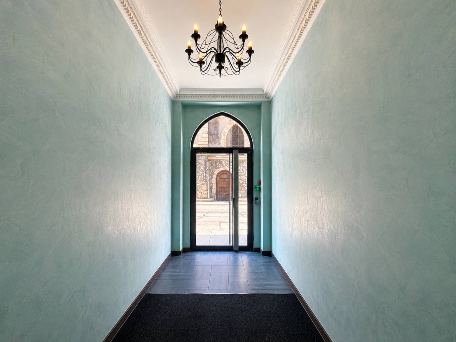 55m² office, photo 2 of 3