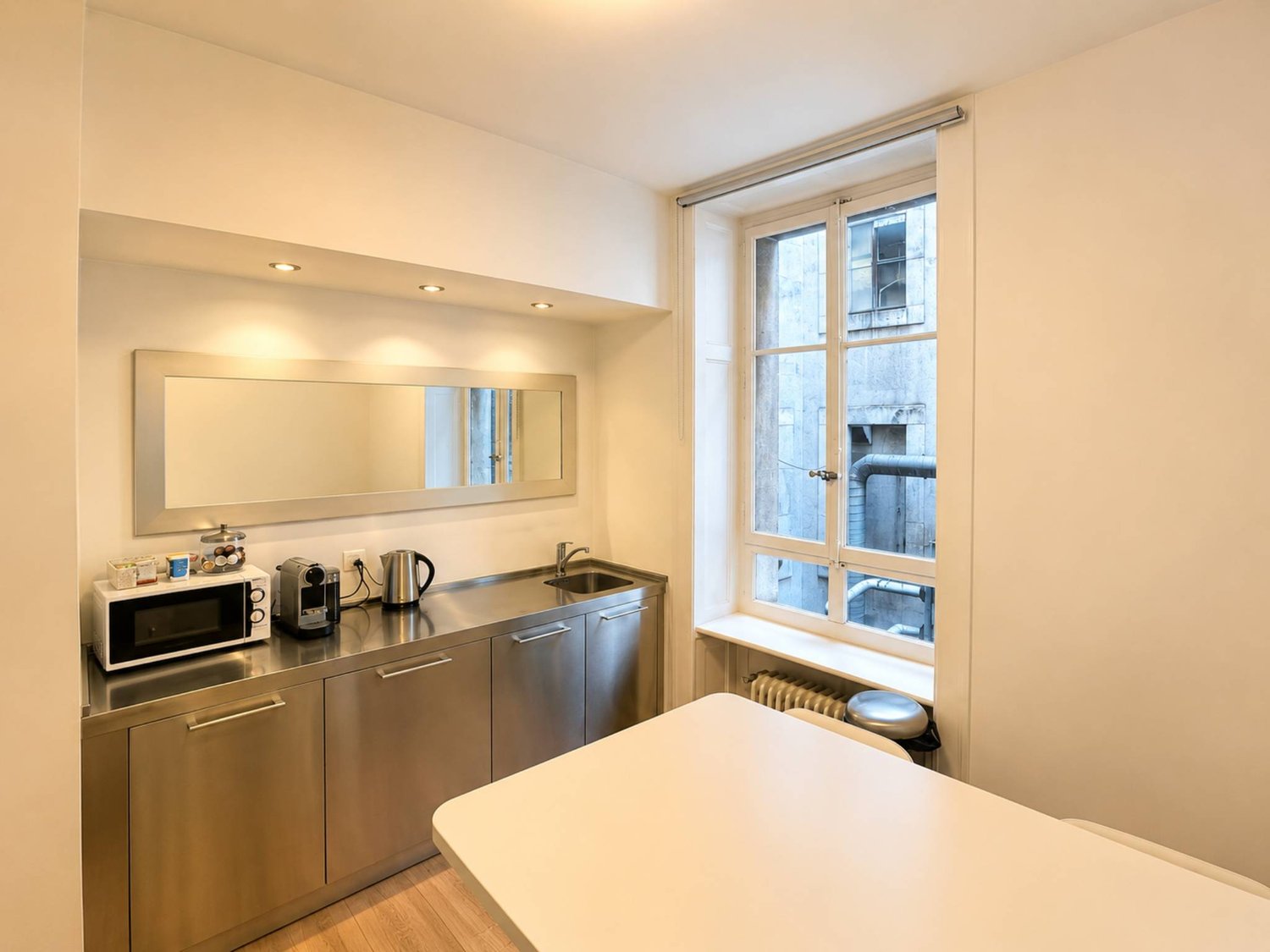 55m² office, photo 3 of 3