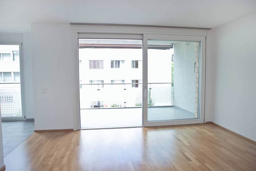 3 ½ rooms apartment, photo 5 of 10