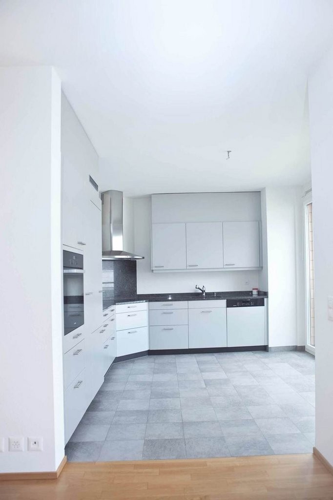 3 ½ rooms apartment, photo 1 of 10