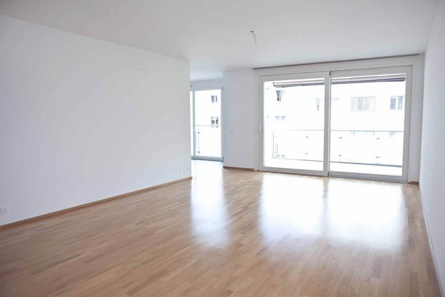 3 ½ rooms apartment, photo 4 of 10