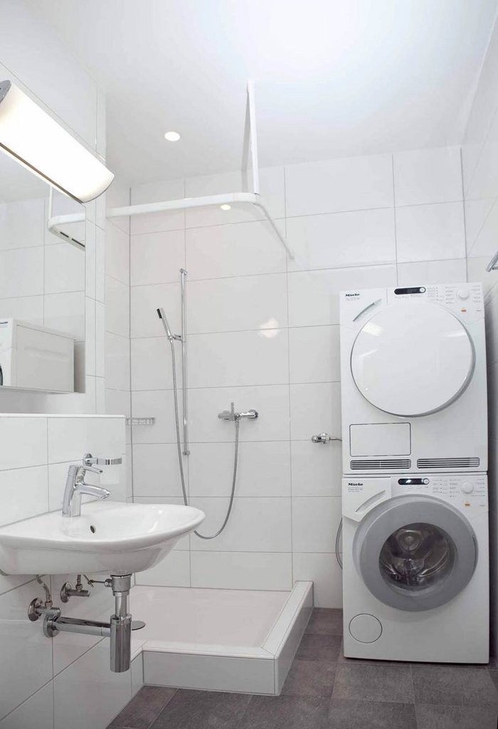 3 ½ rooms apartment, photo 6 of 10