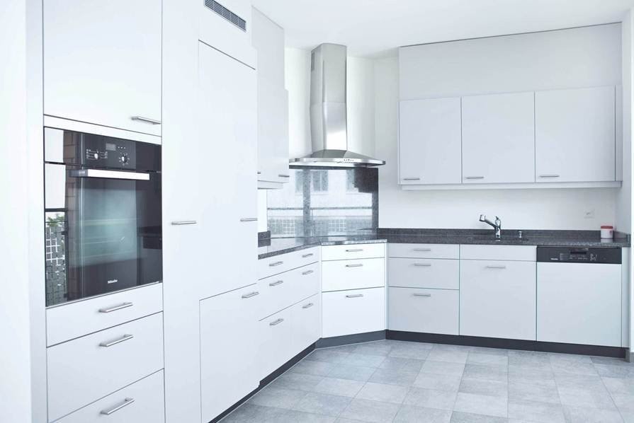 3 ½ rooms apartment, photo 3 of 10