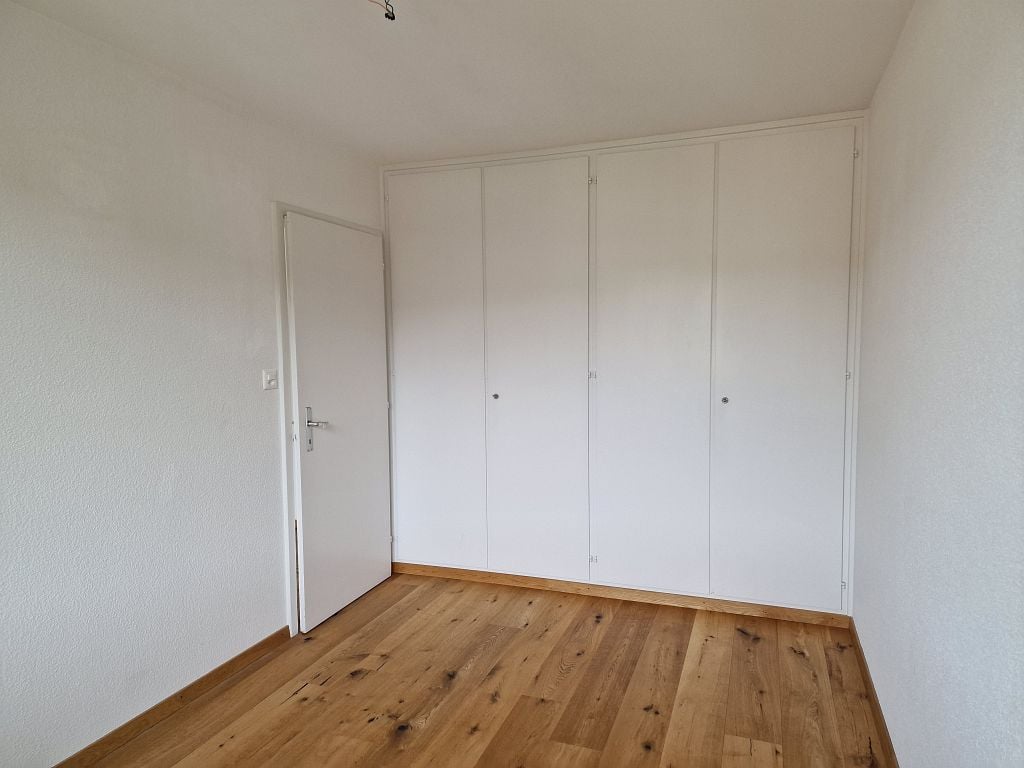 Appartamento di 4 ½ locali