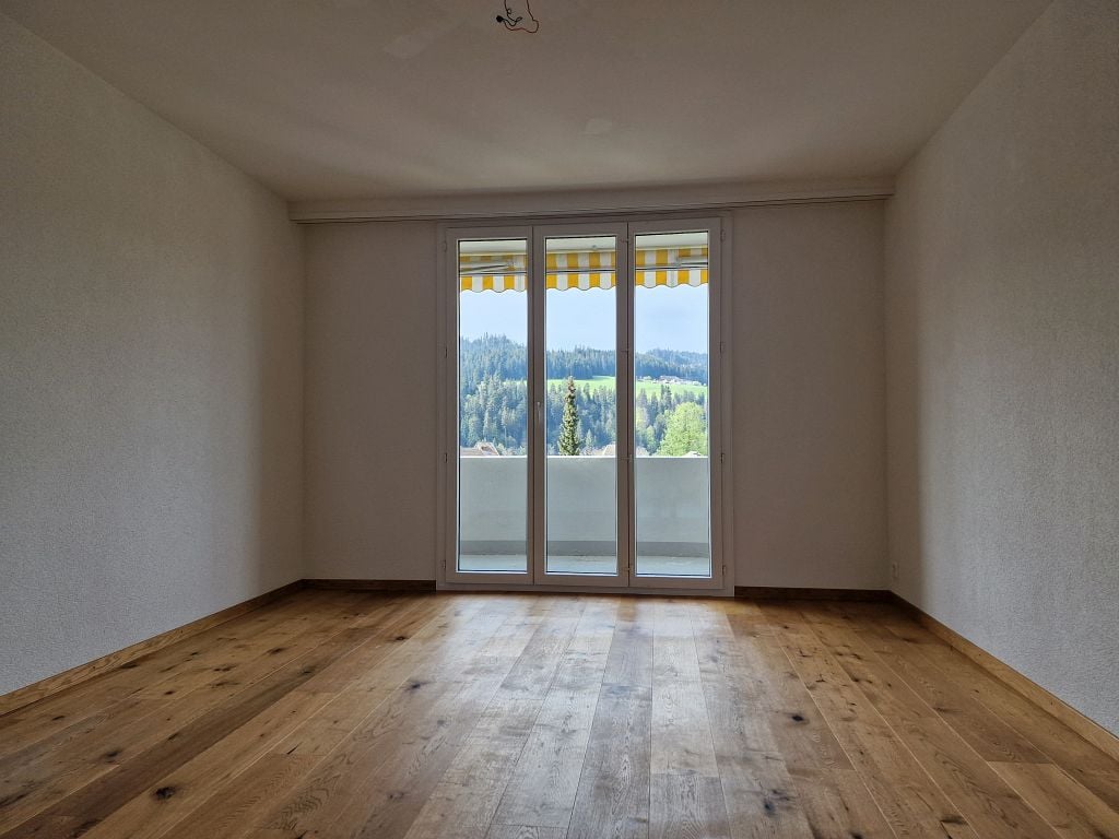 Appartamento di 4 ½ locali