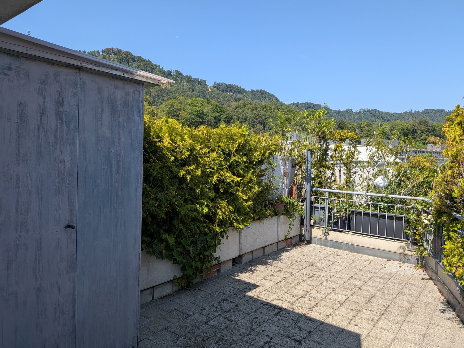 3 ½ rooms apartment, photo 2 of 10