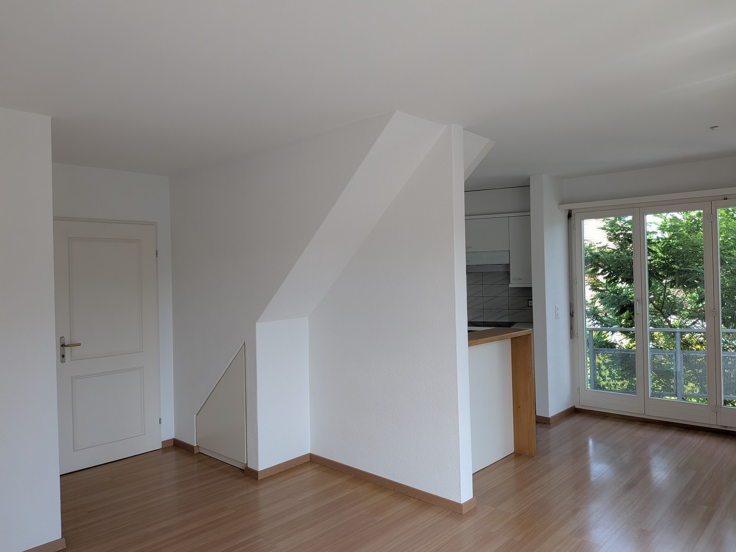 3 ½ rooms apartment, photo 4 of 10