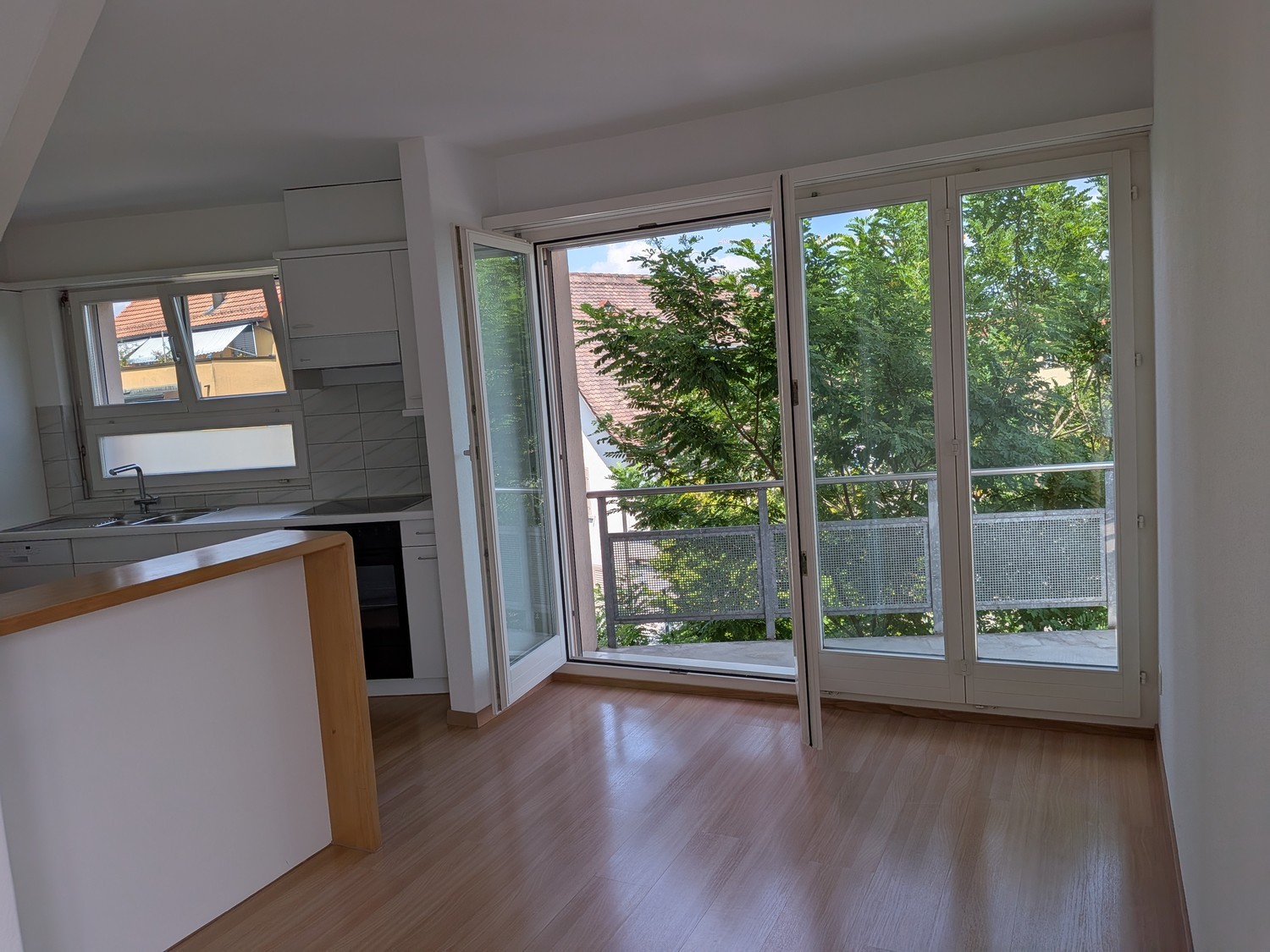 3 ½ rooms apartment, photo 6 of 10