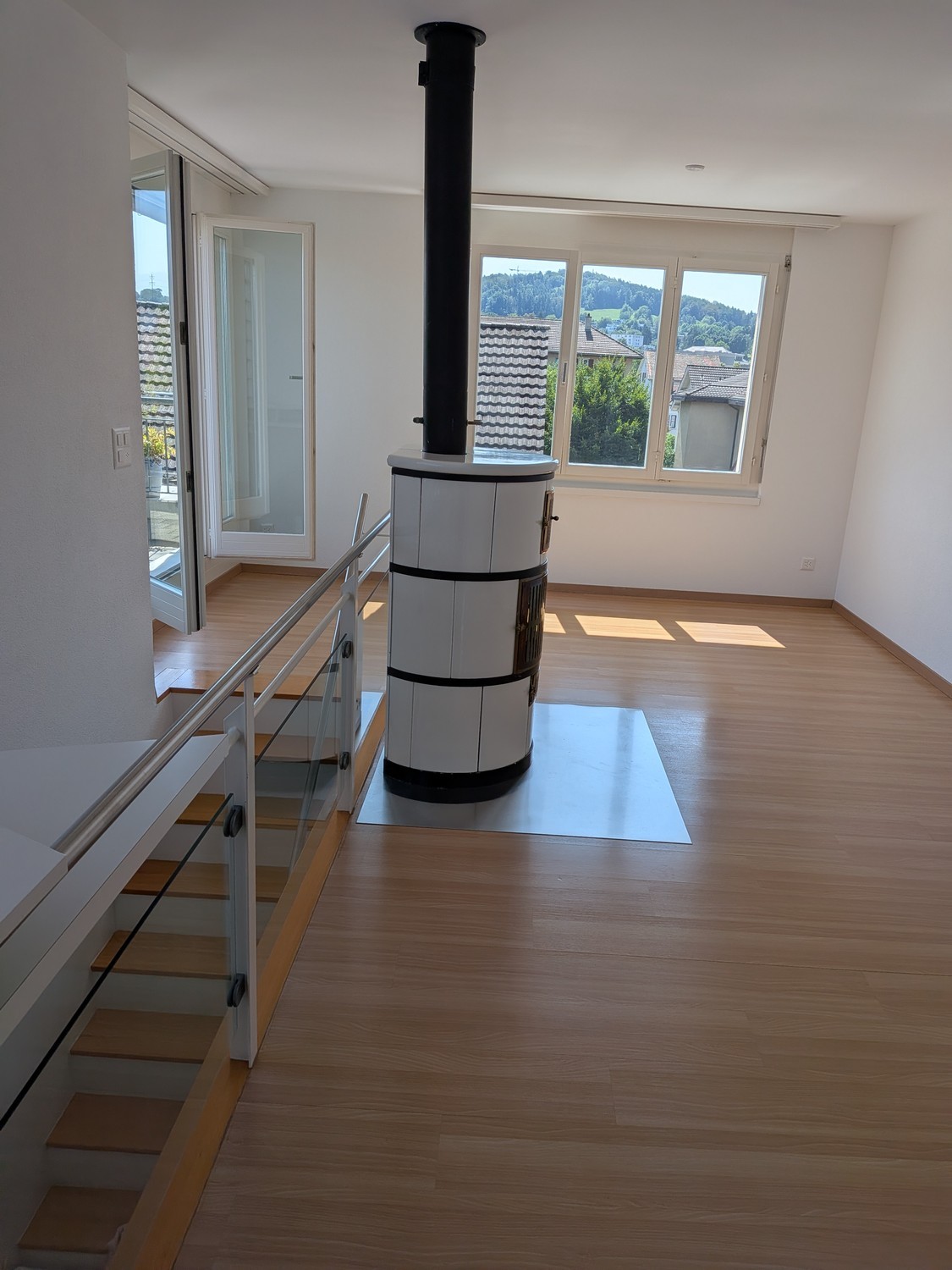 3 ½ rooms apartment, photo 1 of 10
