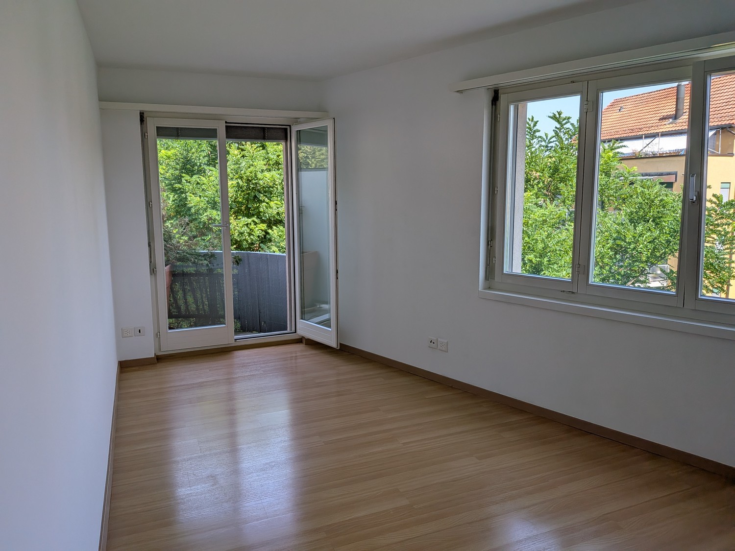 3 ½ rooms apartment, photo 7 of 10