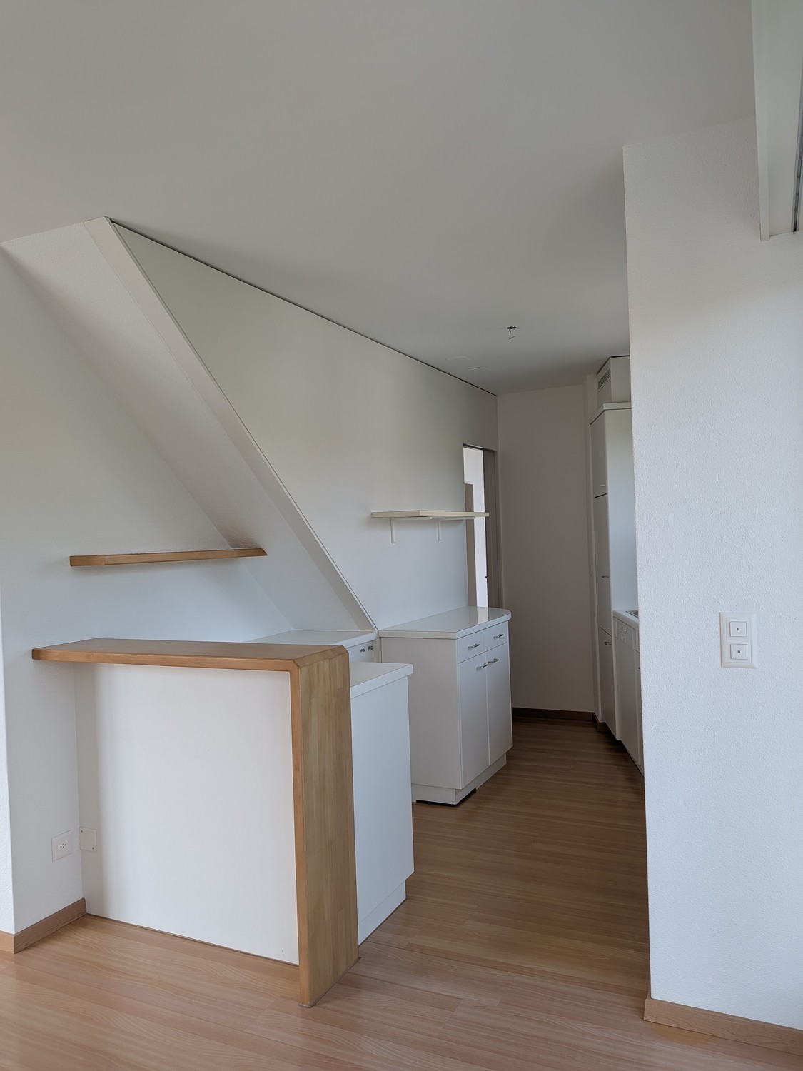 3 ½ rooms apartment, photo 5 of 10