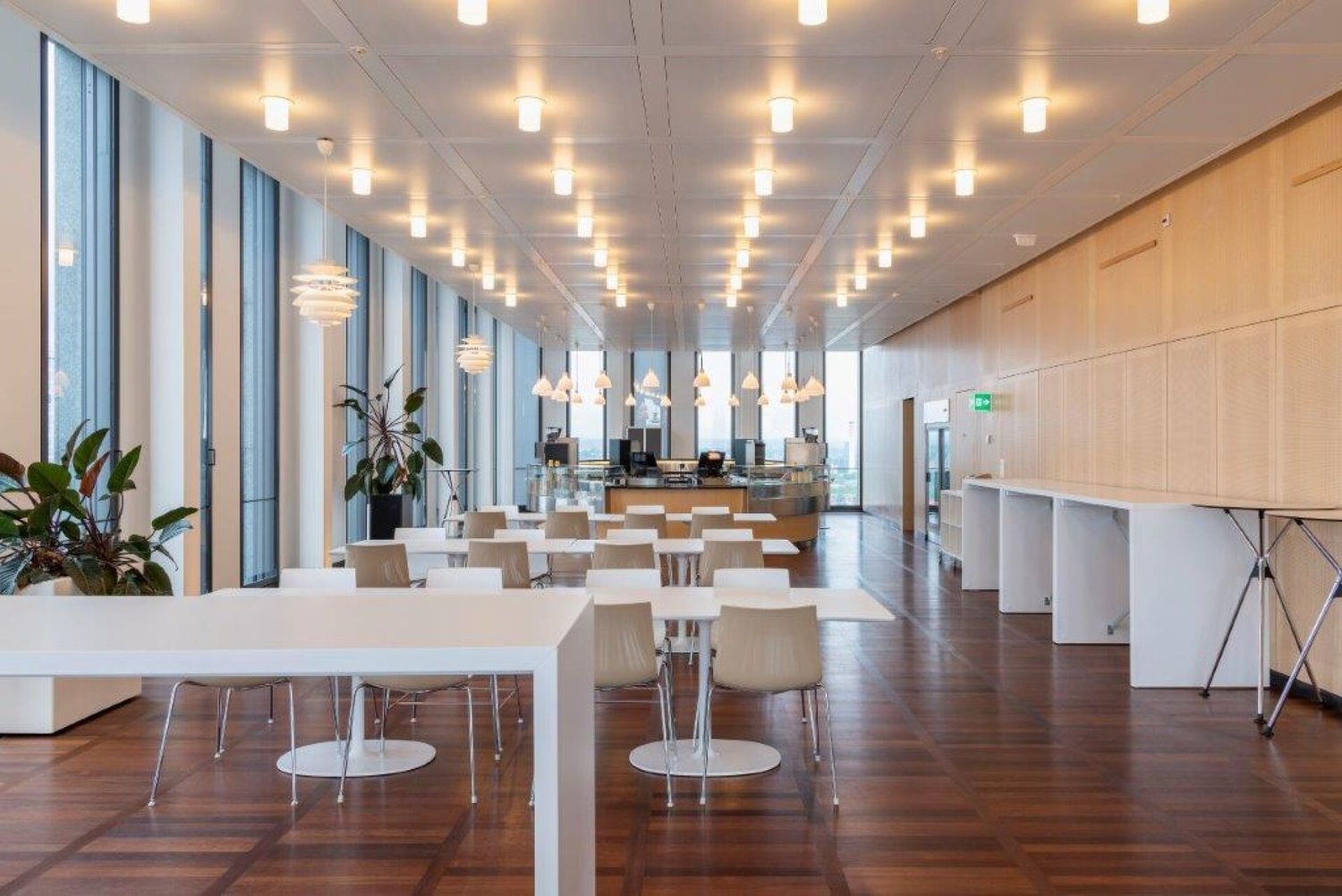 4500m² office, photo 9 of 10