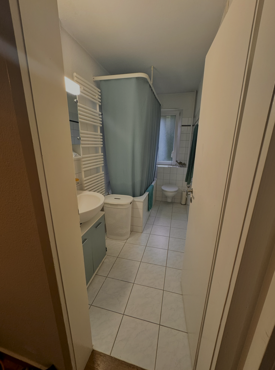 1 ½ rooms apartment, photo 4 of 4