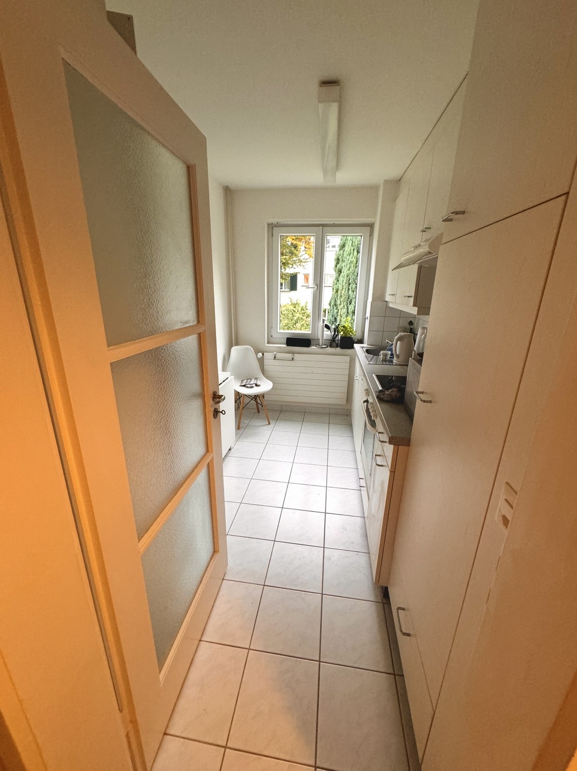 1 ½ rooms apartment, photo 3 of 4
