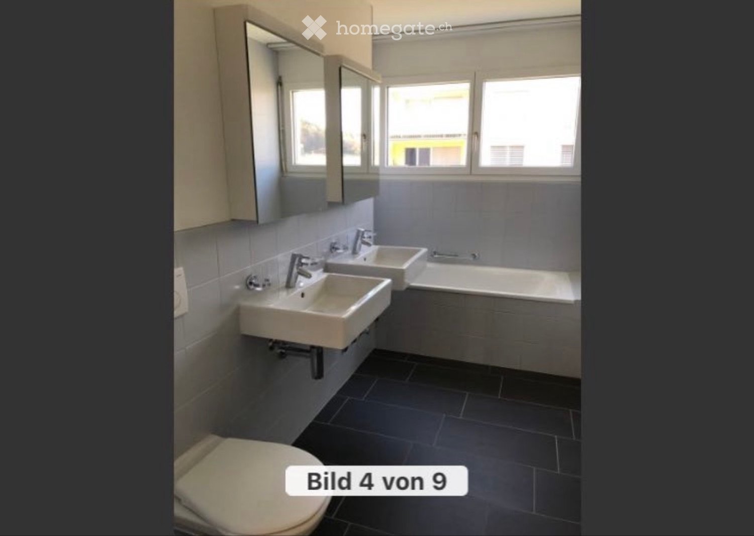 Appartement de 5 pièces