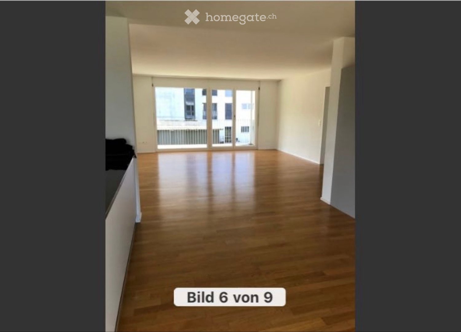 Appartement de 5 pièces