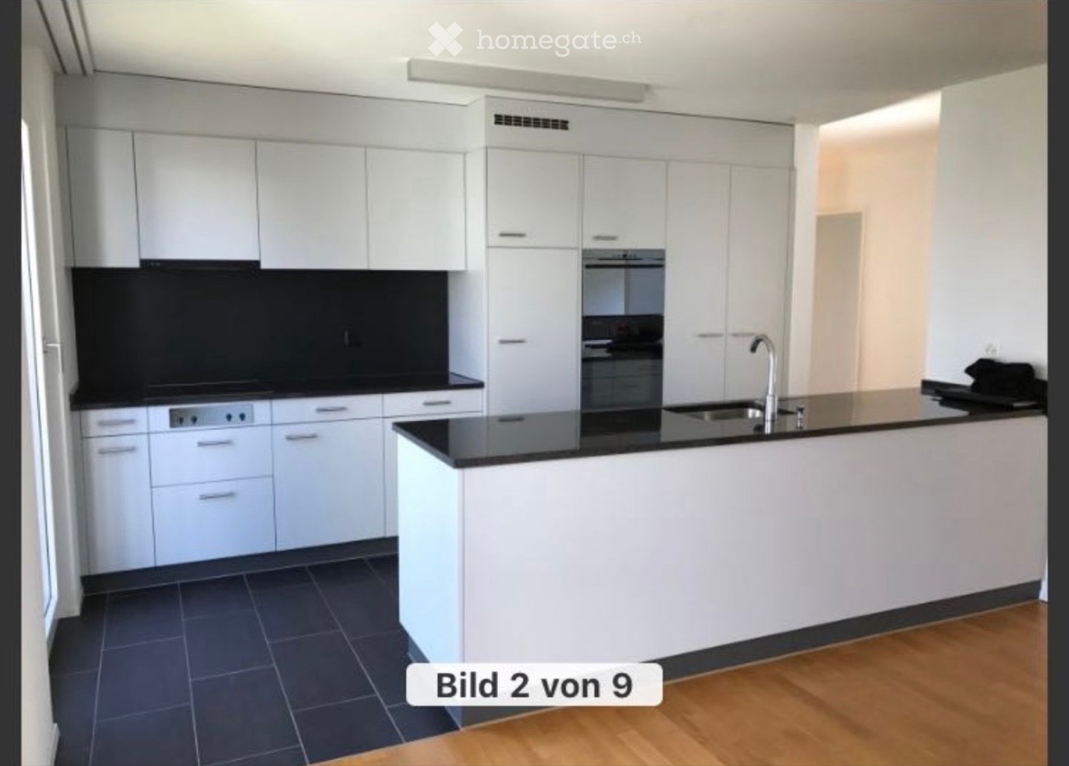 Appartement de 5 pièces