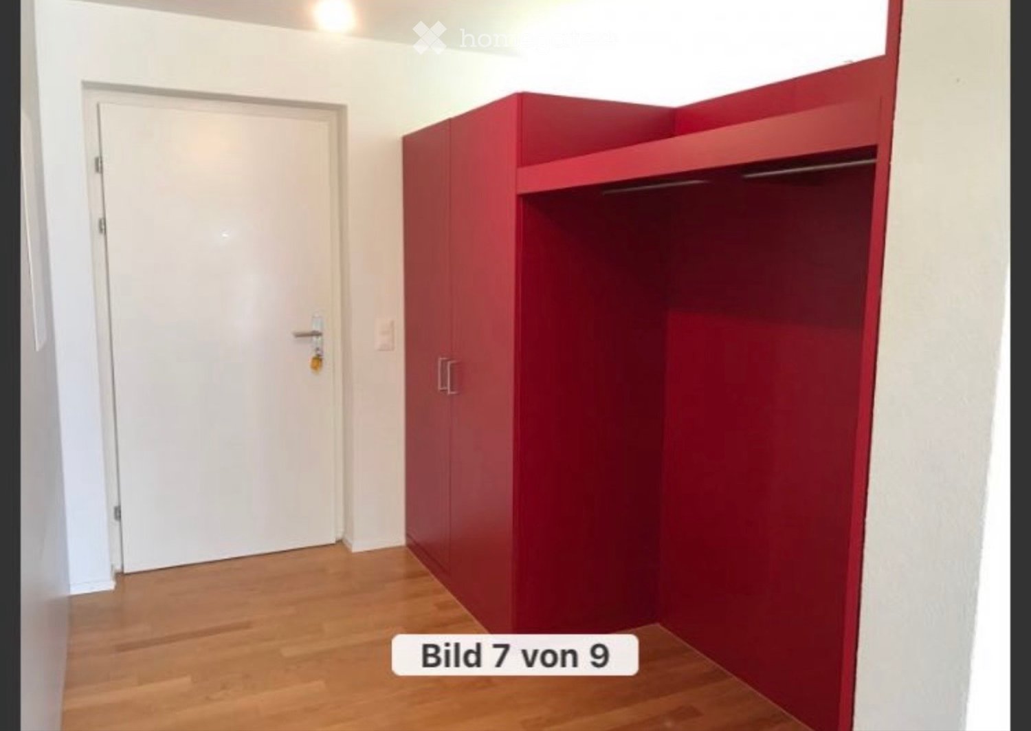 Appartement de 5 pièces