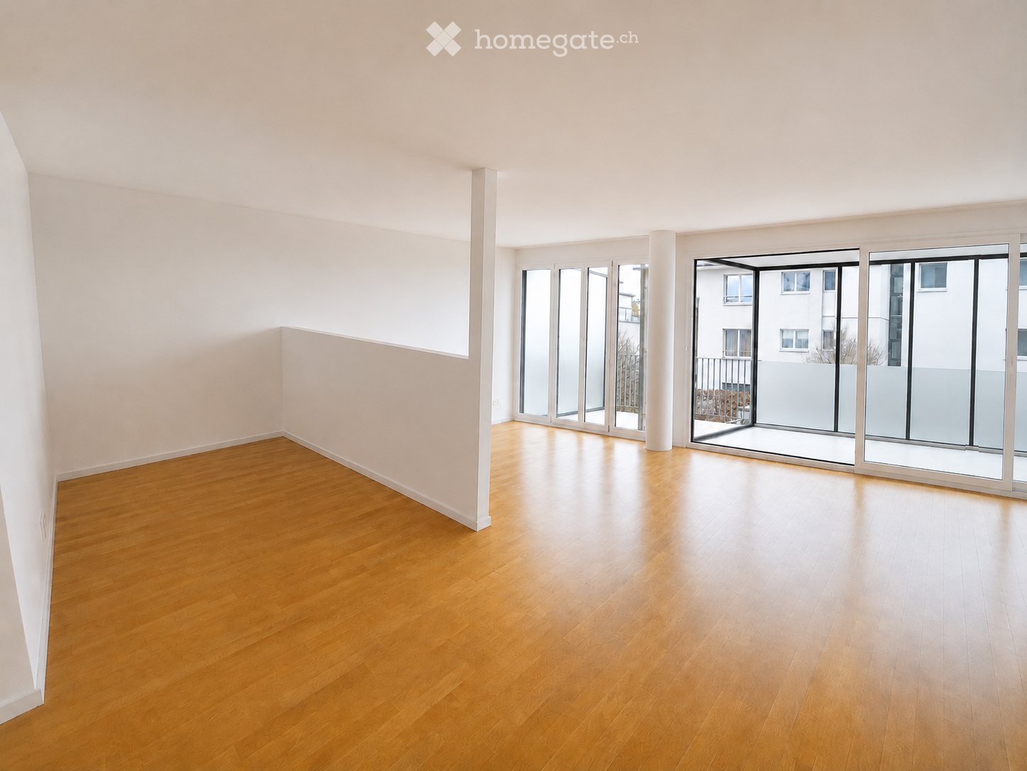 Appartamento di 3 ½ locali