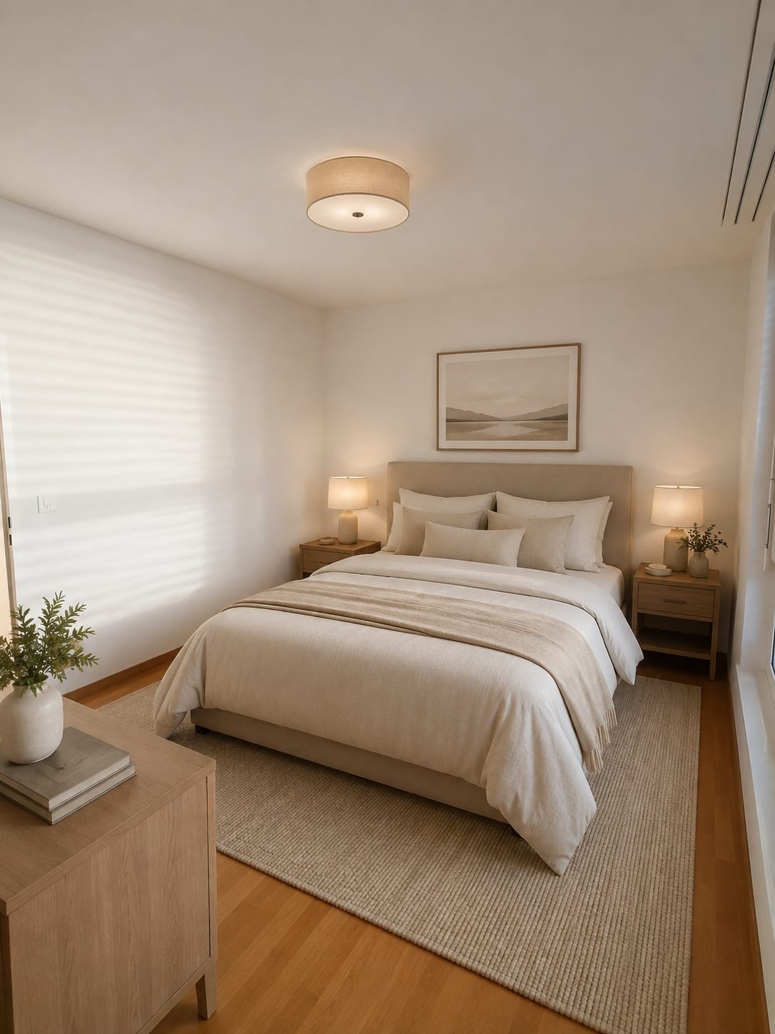 3 ½ rooms apartment, photo 7 of 8