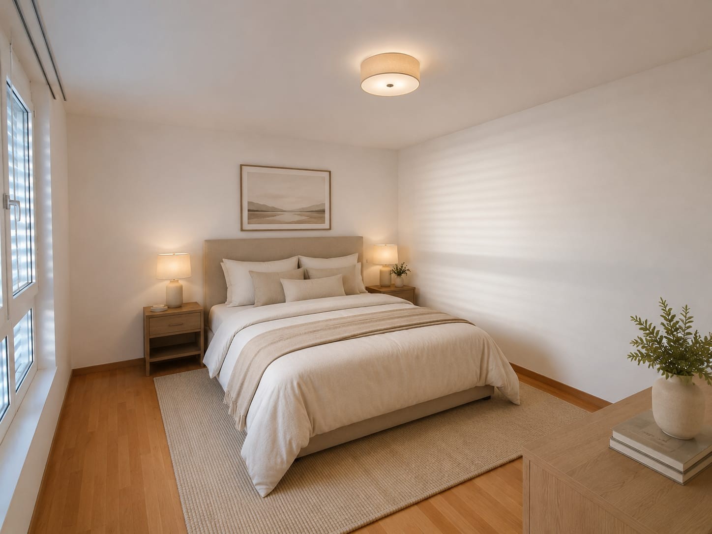 3 ½ rooms apartment, photo 6 of 8