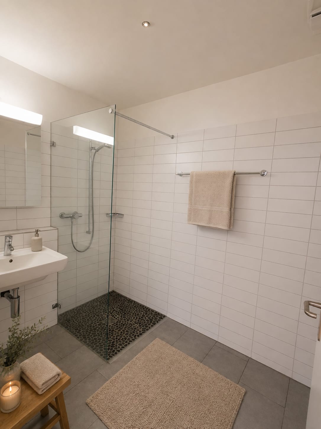 3 ½ rooms apartment, photo 5 of 8