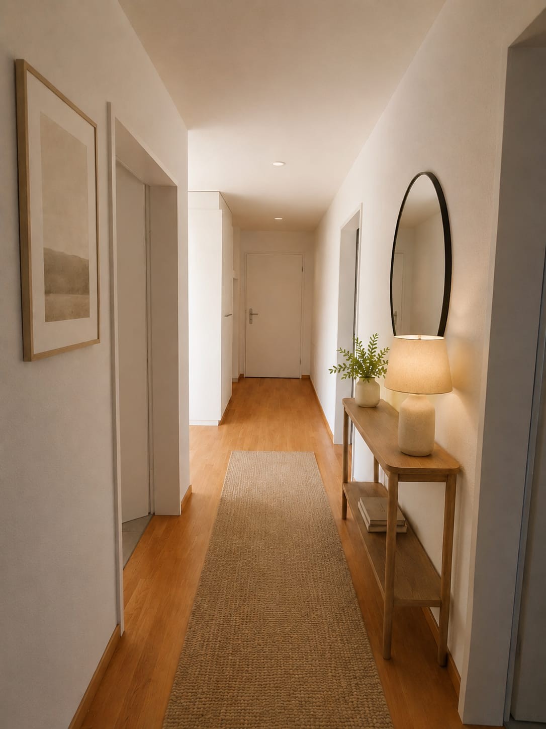 3 ½ rooms apartment, photo 8 of 8