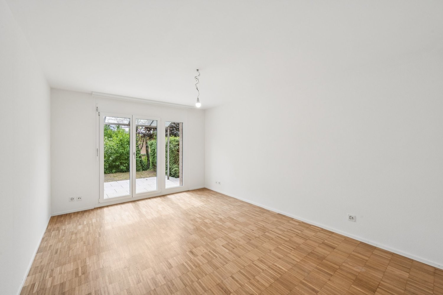 3 ½ rooms apartment, photo 5 of 7