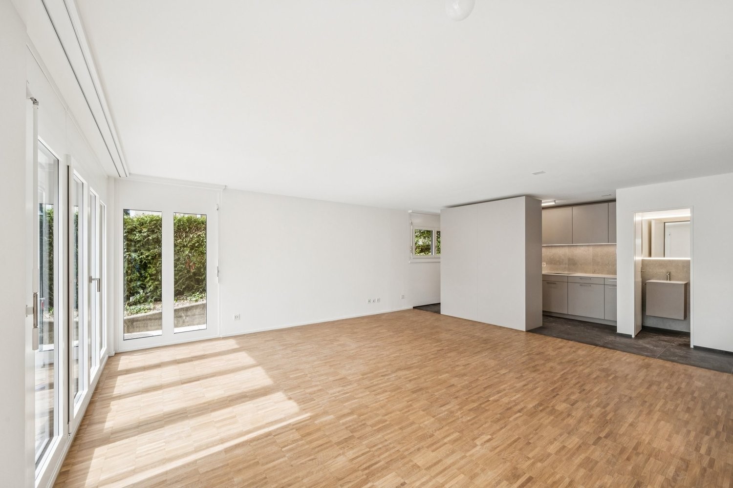 3 ½ rooms apartment, photo 1 of 7