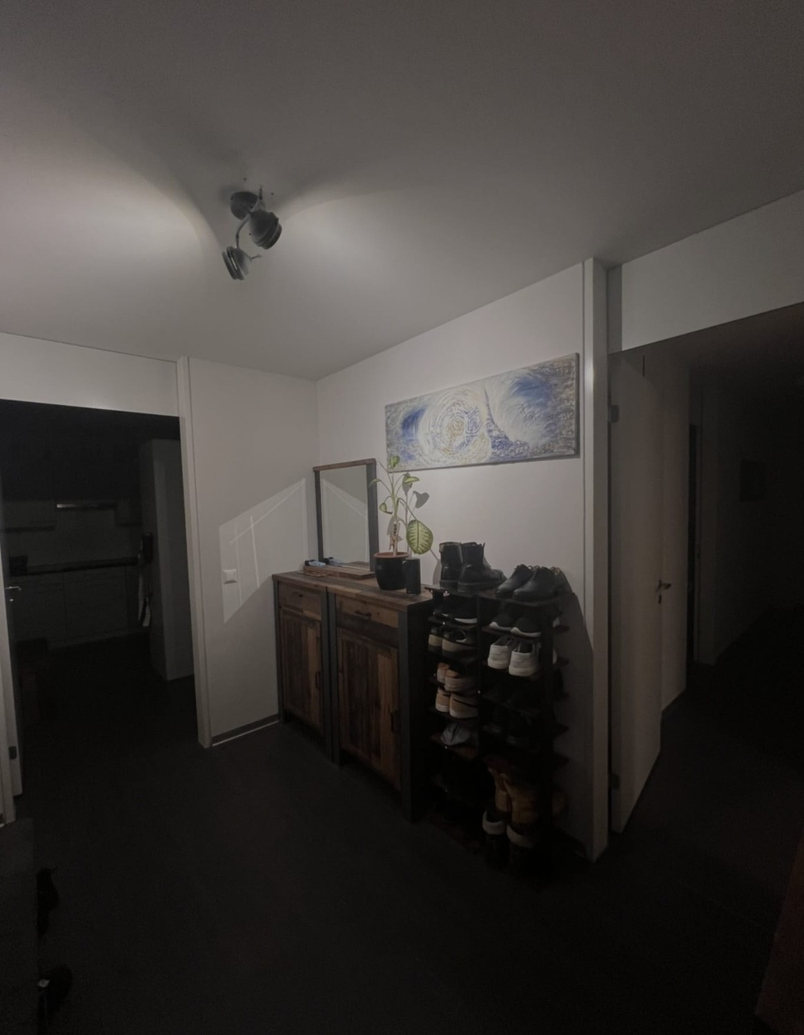 Room in a shared flat, photo 9 of 10