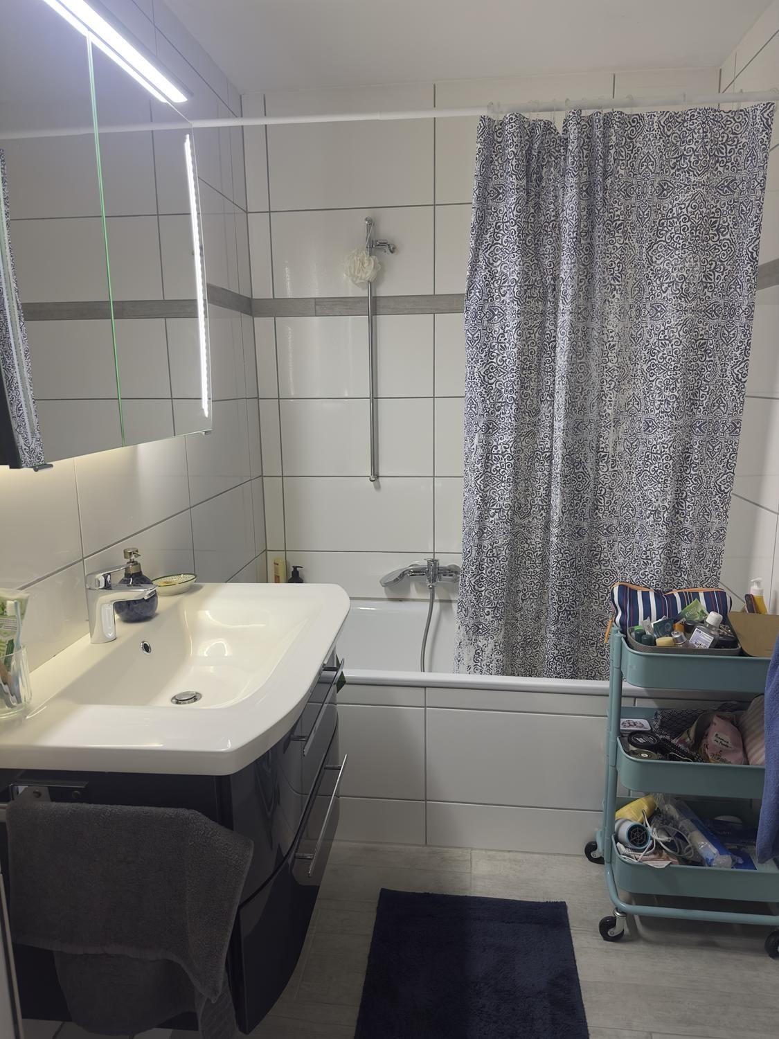 3 rooms apartment, photo 5 of 5