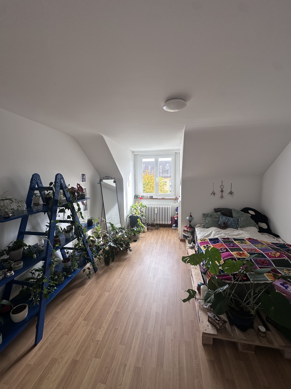 3 rooms apartment, photo 1 of 5
