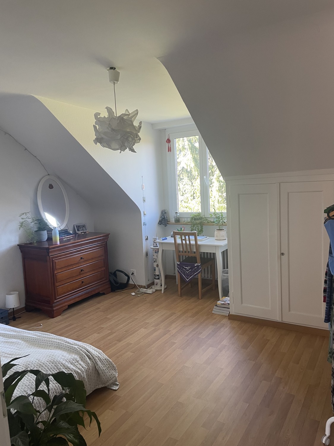 3 rooms apartment, photo 2 of 5