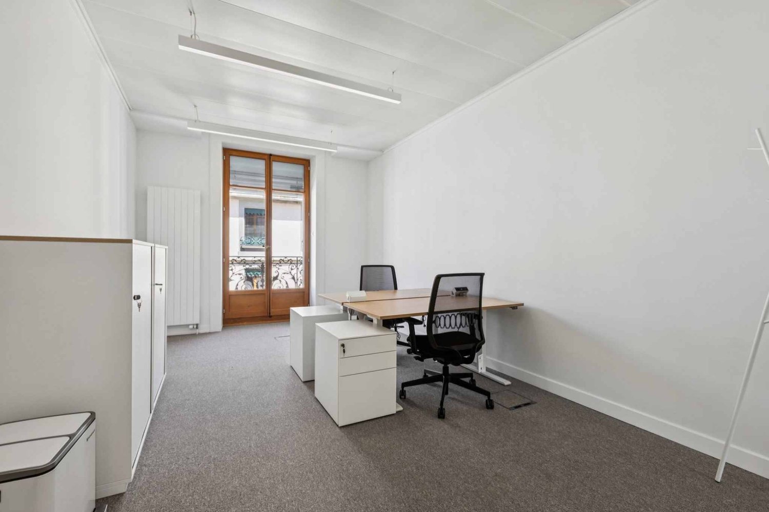 16m² office, photo 2 of 8