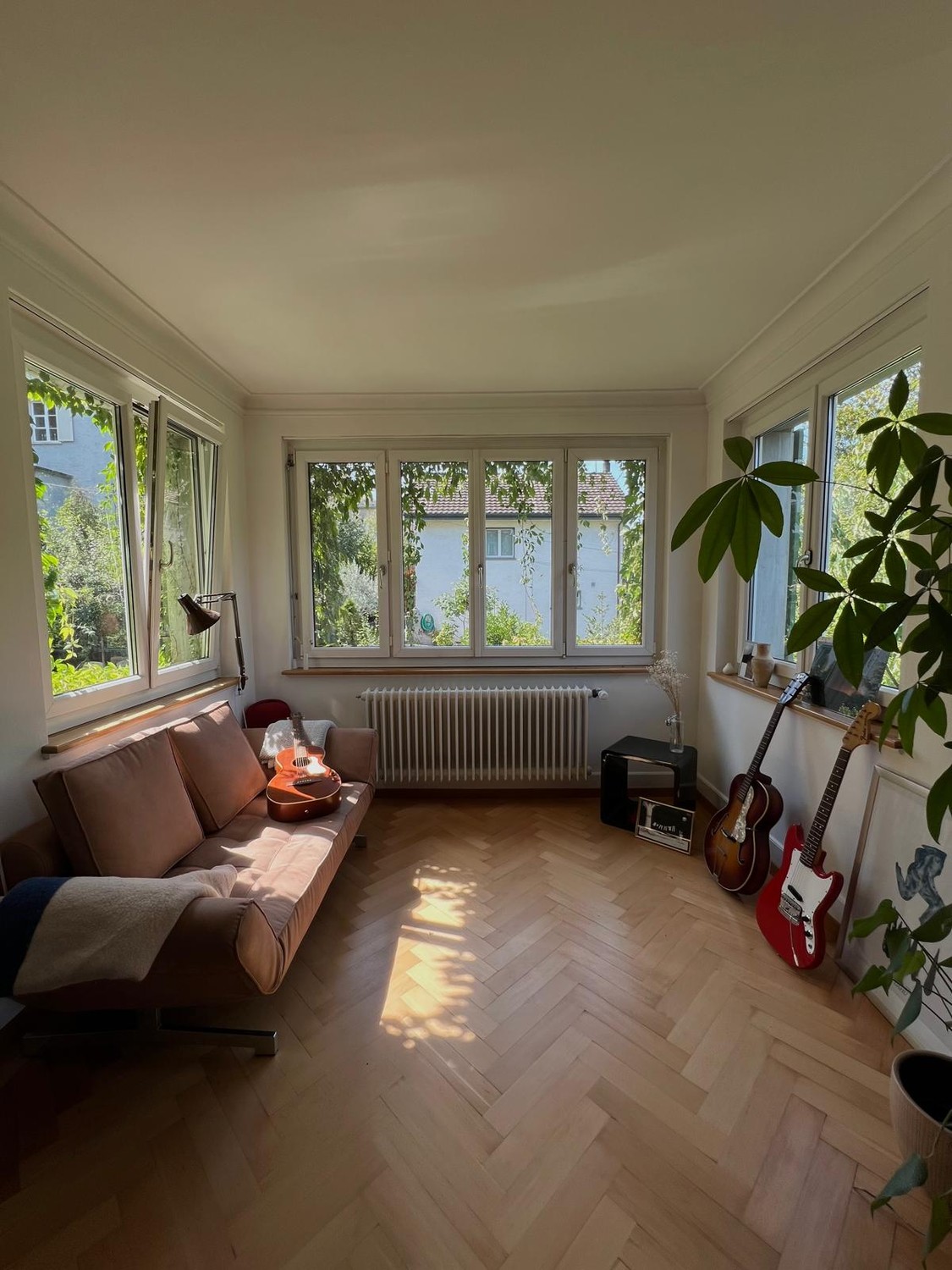 Room in a shared flat, photo 1 of 4