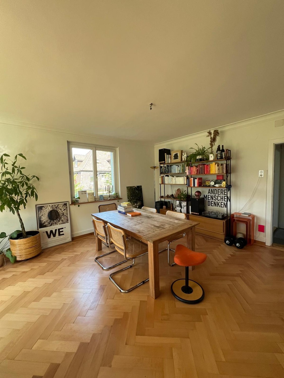 Room in a shared flat, photo 3 of 4