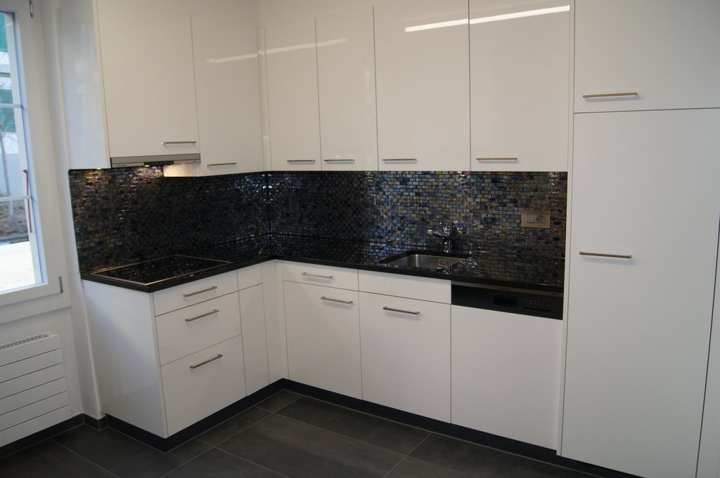 2 ½ rooms apartment, photo 1 of 9