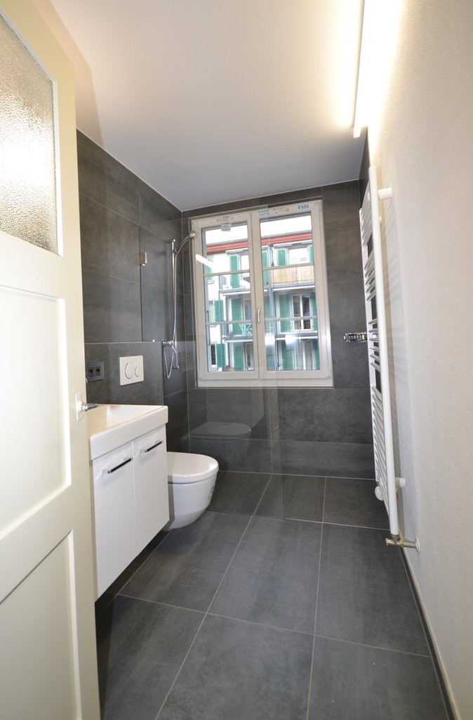2 ½ rooms apartment, photo 7 of 9
