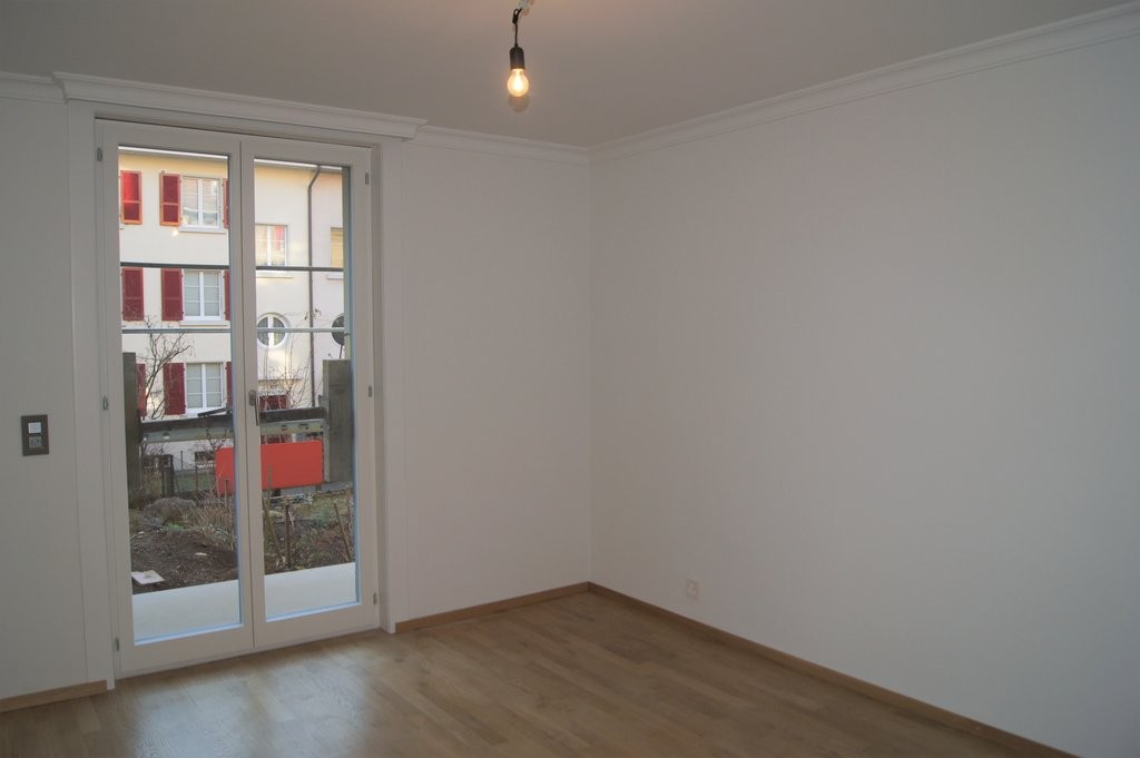 2 ½ rooms apartment, photo 8 of 9