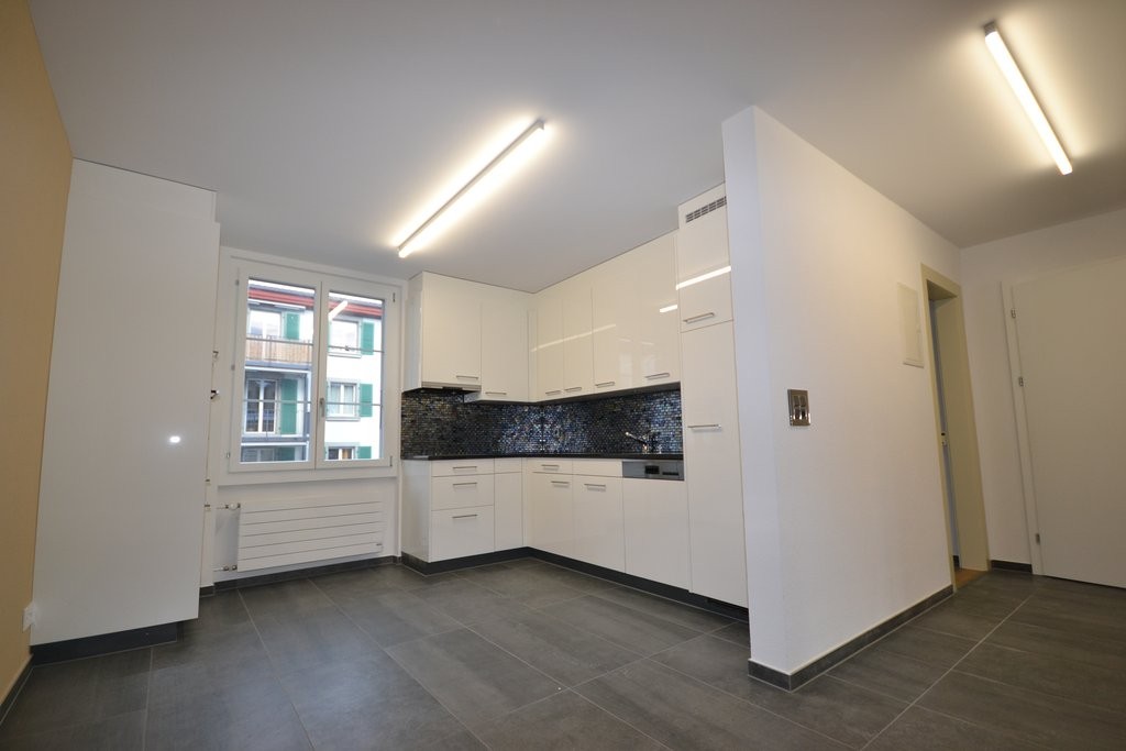 2 ½ rooms apartment, photo 3 of 9