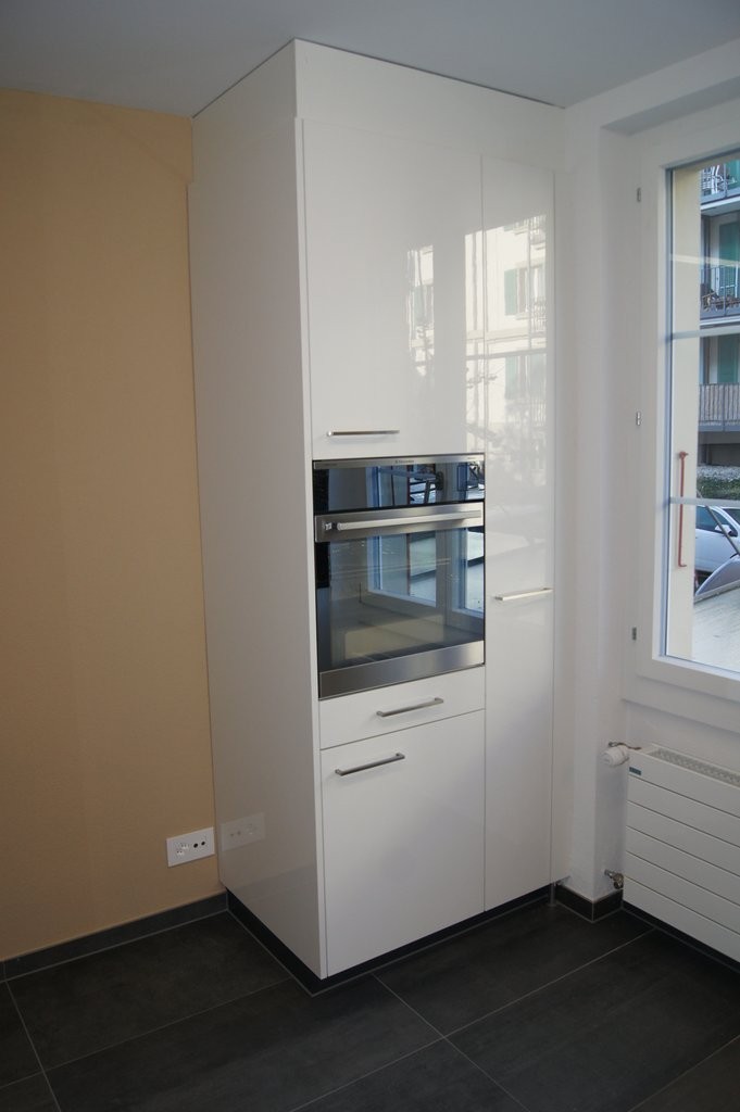 2 ½ rooms apartment, photo 4 of 9
