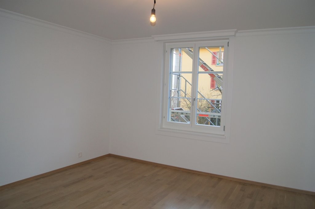 2 ½ rooms apartment, photo 5 of 9